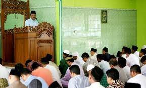 Menyucikan Hati dari Sifat Munafik