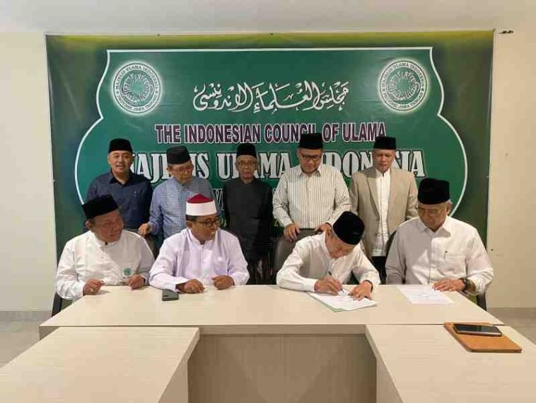 MUI Jateng Minta Khotib Shalat Idul Fitri Sampaikan Materi Khotbah Menyejukkan