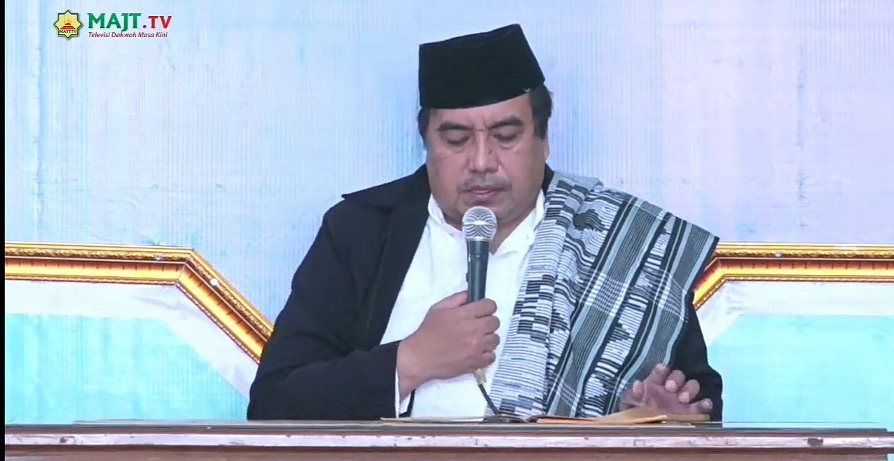 Antusiasme Generasi Muda penghafal Al-Quran Daftar MHQ 10 Juz MAJT